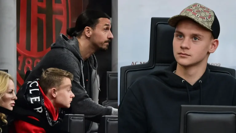 Maximilian Ibrahimovic