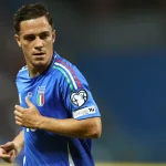 Raspadori in nazionale