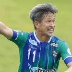 kazu miura
