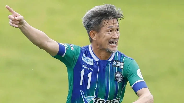 kazu miura