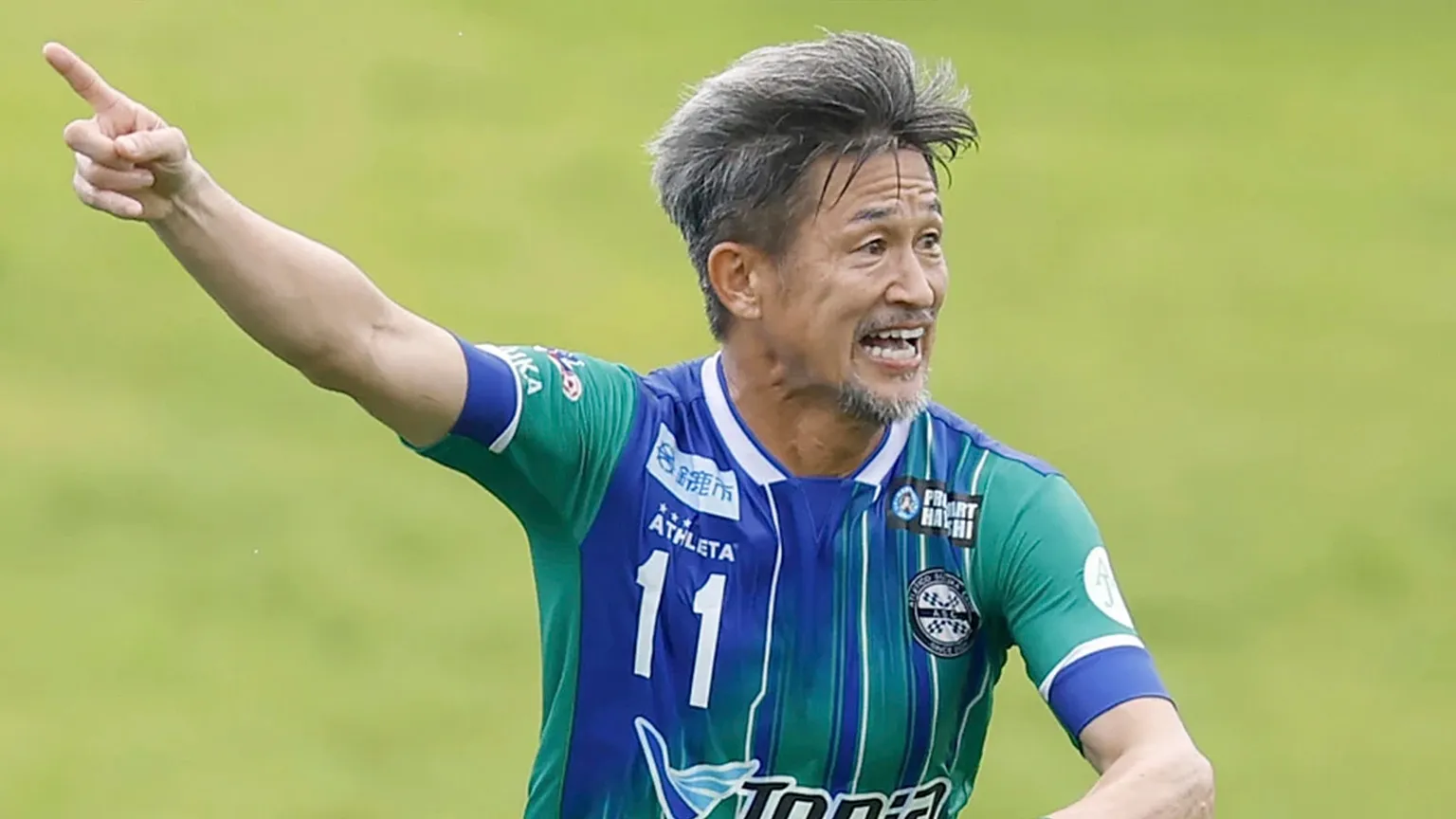 kazu miura