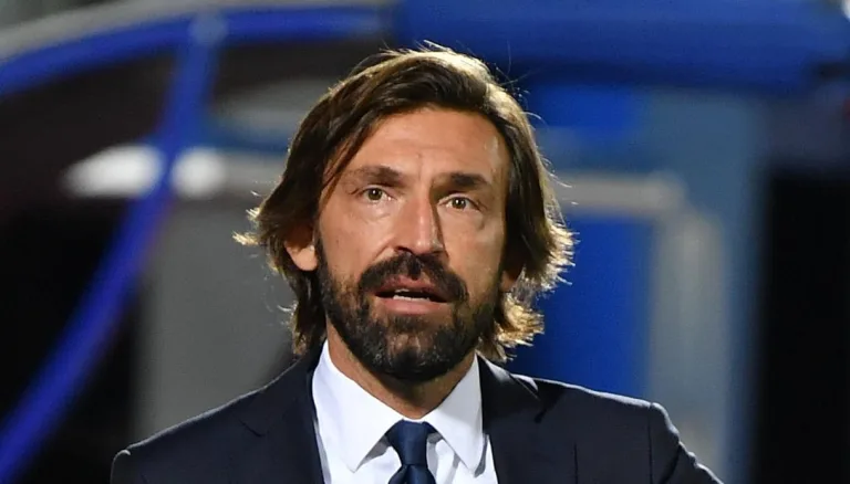 pirlo