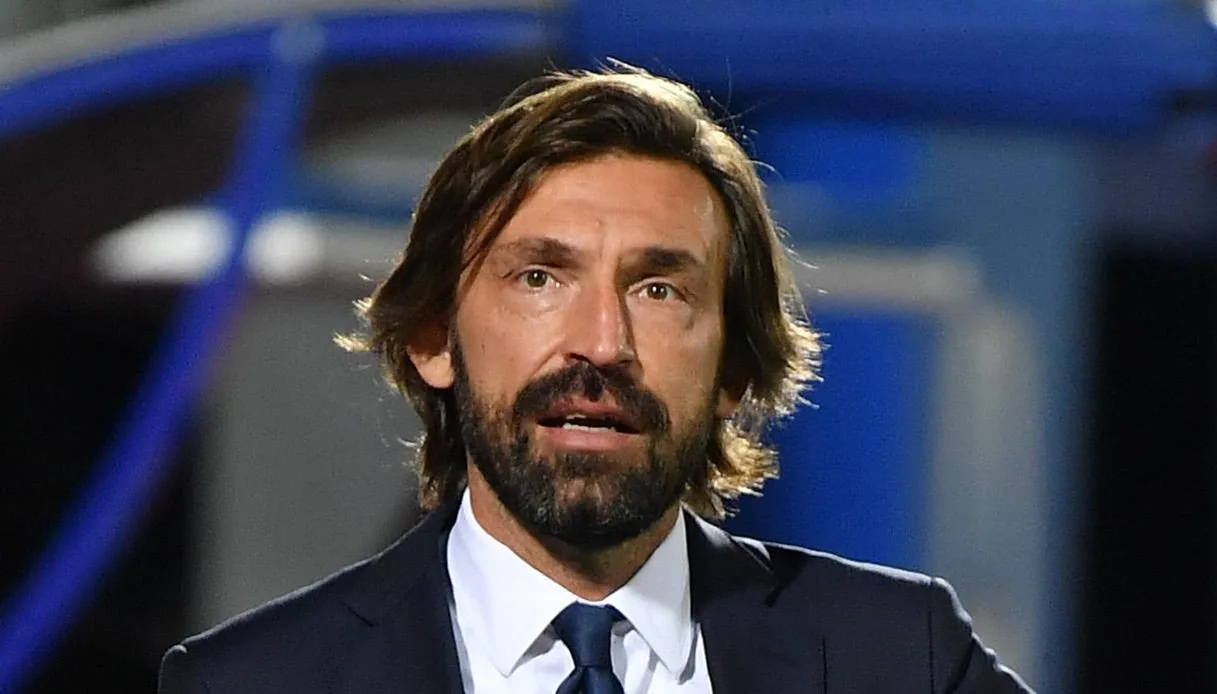 pirlo