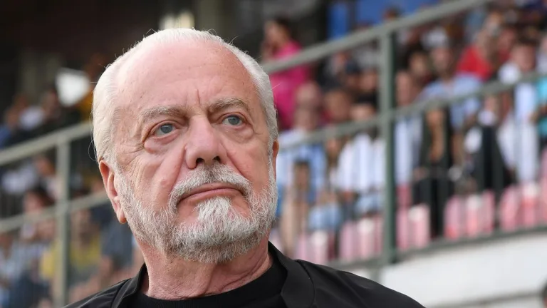 aurelio de laurentiis