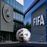 fifa uefa