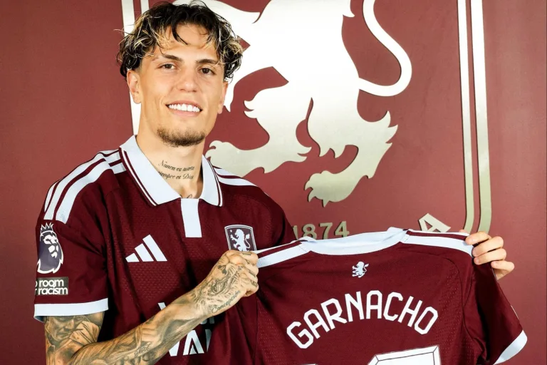 garnacho