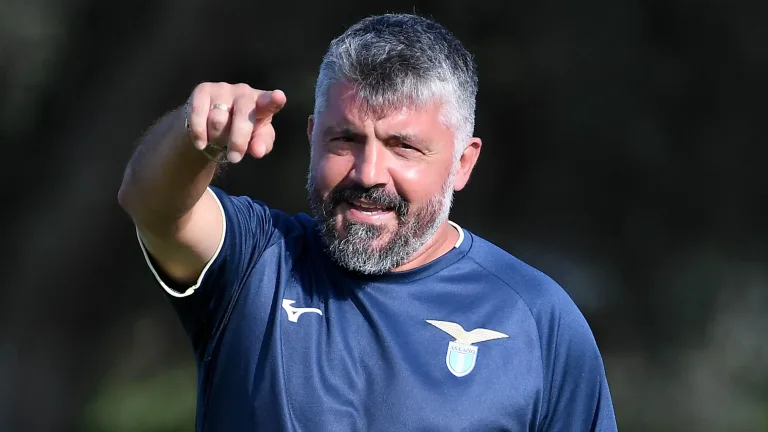 gattuso