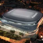 nuovo bernabeu