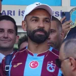 salah trabzonspor