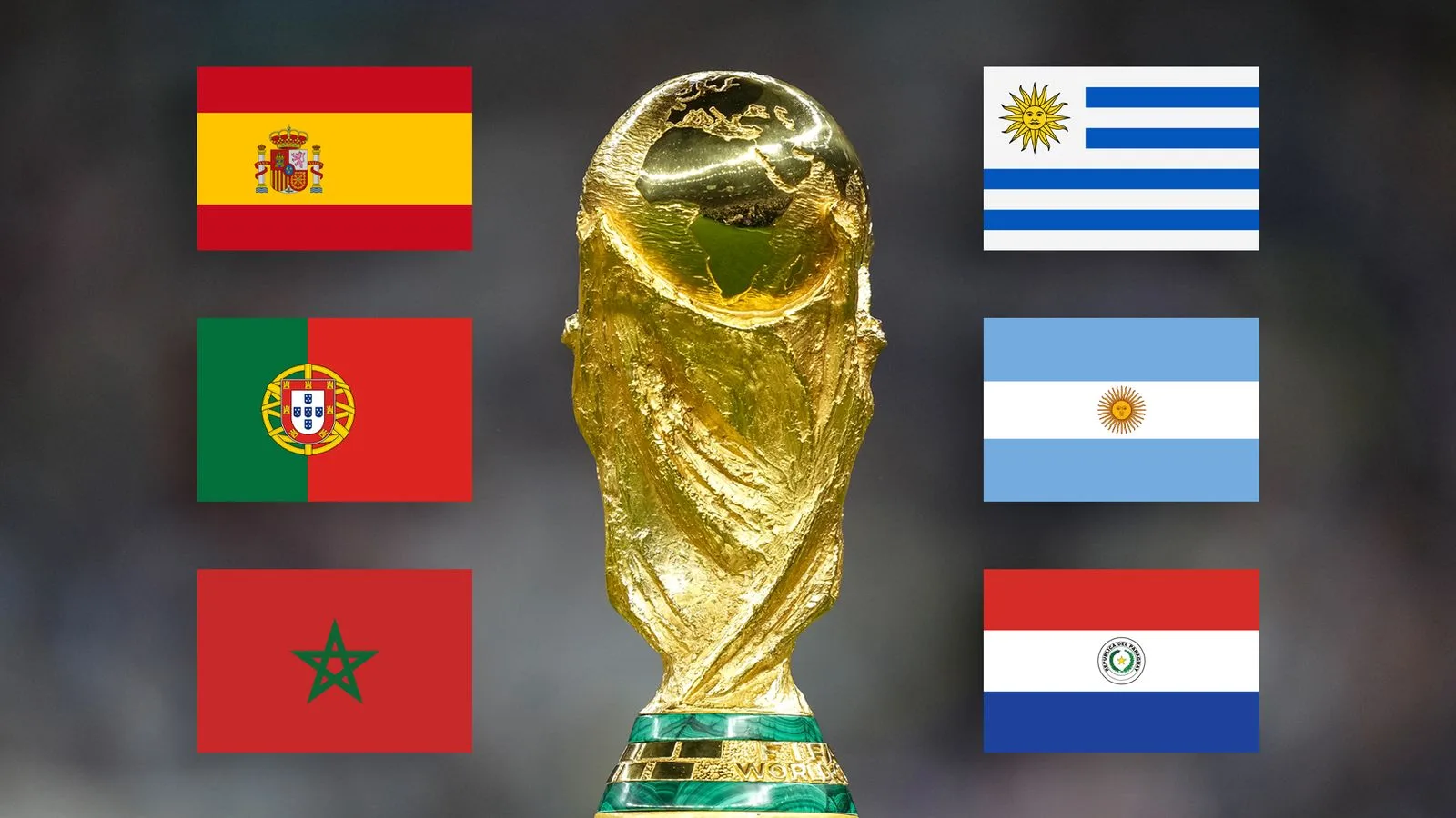 world cup 2030