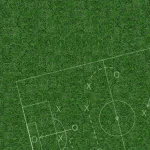 schema calcio