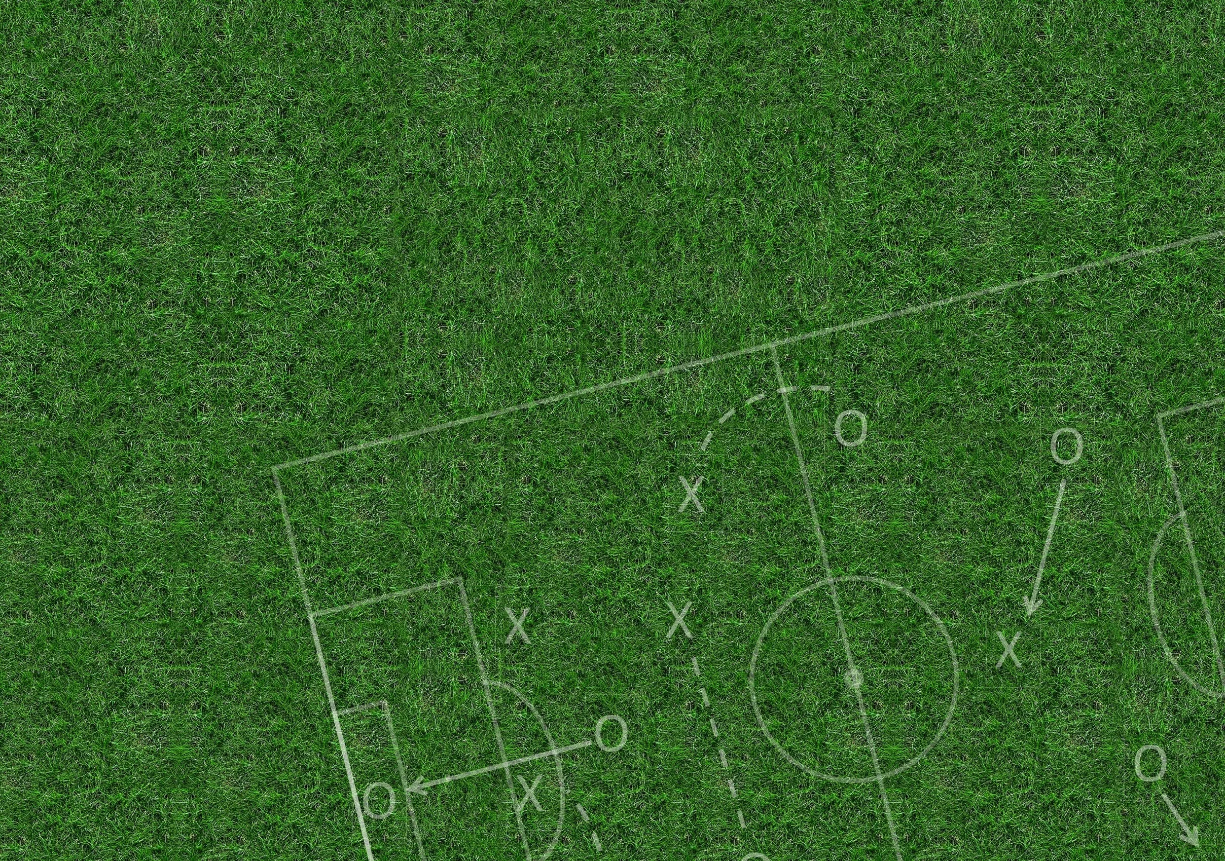 schema calcio