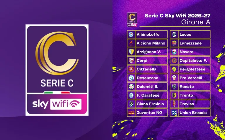 serie c girone a